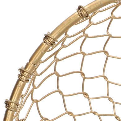 Кошик Homla RISSA S | Золотий - 4 Кошик Homla RISSA S | Золотий 202198 фото - 4