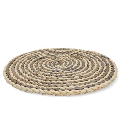 Сервірувальний килимок Homla AMI 38 см Бежевий 209532 фото - 2