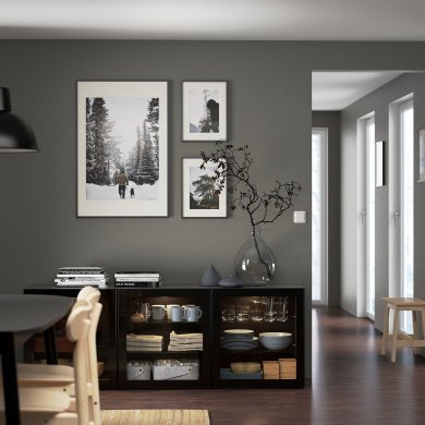 BESTA - 4 IKEA BESTA (ИКЕА БЕСТА) 49325069 фото - 4