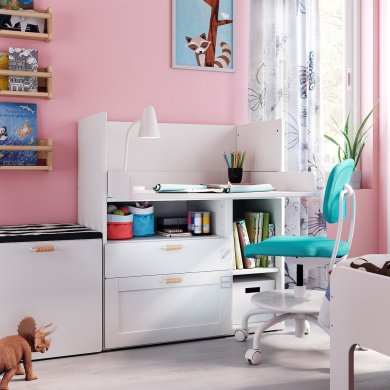 IKEA SMASTAD (ИКЕА СМАСТАД) 19582852 фото - 6