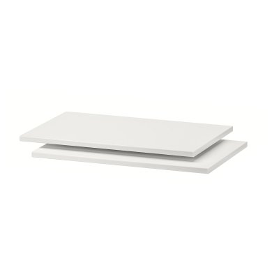 IKEA Полка TROFAST (ИКЕА ТРОФАСТ) 90091454
