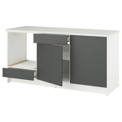 IKEA KNOXHULT (ИКЕА НОКСХУЛЬТ) 20588787
