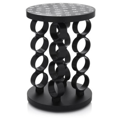 Підставка для спецій Duka Krydda 16 шт. | Чорний 2220295 фото - 2