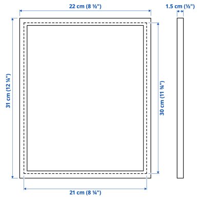 IKEA YLLEVAD (ИКЕА YLLEVAD) 80429757 фото - 9
