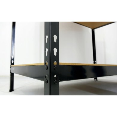 Верстак Garden Line GWI3601 Черный GWI3601 фото - 9