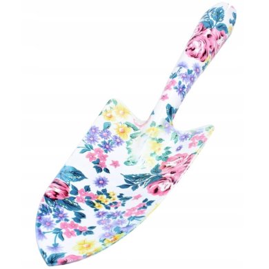 Набір садових інструментів Garden Line 3 шт Принт EVA5986 WZOR3 фото - 3