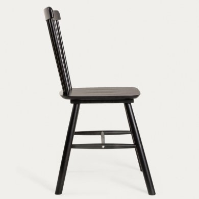 Обеденный стул Homla VICI Черный 242109 фото - 3