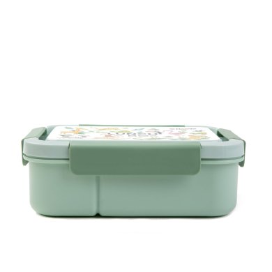 Ланч-бокс Homla Nepi 1,5 л Зелений - 2 Ланч-бокс Homla Nepi 1,5 л Зелений 218078 фото - 2