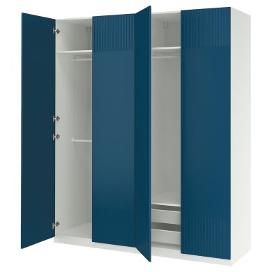 IKEA PAX / FYRUDDEN (ИКЕА ПАКС/ФЮРДАДЕН) 09581711