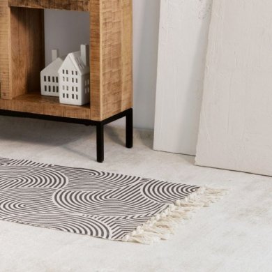 Ковер Homla SORE 60х90 см Принт - 4 Ковер Homla SORE 60х90 см Принт 218245 фото - 4