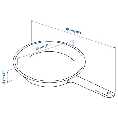 IKEA IKEA 365+ (ИКЕА ИКЕА 365+) 50582736 фото - 9