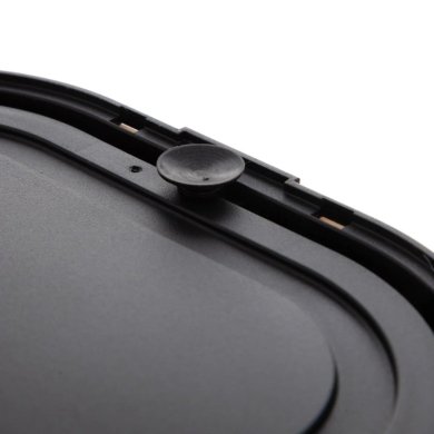 Відро для сміття Homla FAUSTIE 24x22x31.2 см Бежевий - 7 Відро для сміття Homla FAUSTIE 24x22x31.2 см Бежевий 226991 фото - 7