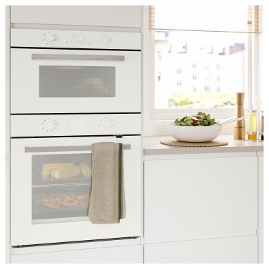 Духовой шкаф BEJUBLAD - 10 IKEA Духовой шкаф BEJUBLAD (ИКЕА BEJUBLAD) 60411664 фото - 10