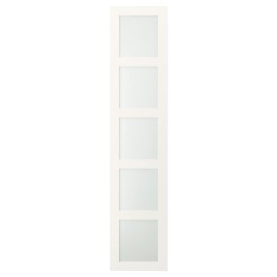 IKEA Дверь BERGSBO (ИКЕА БЕРГСБО) 50160406
