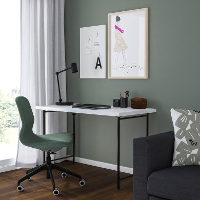 LAGKAPTEN / SPAND - 5 IKEA LAGKAPTEN / SPAND (ИКЕА РУКАВА/ПАНДЫ) 89563652 фото - 5