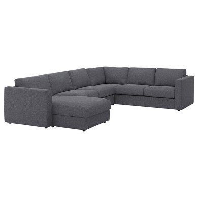 VIMLE - 4 IKEA VIMLE (ИКЕА ВИМЛЕ) 49424248 фото - 4