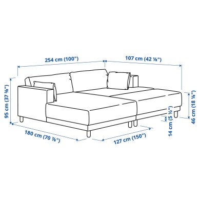 IKEA UPPAKRA (ИКЕА УППАКРА) 59614196 фото - 2