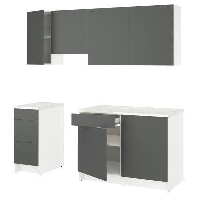 IKEA KNOXHULT (ИКЕА Ноксхульт) 79581430