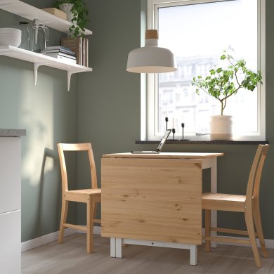 IKEA PINNTORP/PINNTORP (ИКЕА ПИННТОРП/ПИННТОРП) 69484444 фото - 3