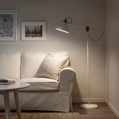 IKEA Торшер для читання RANARP (ИКЕА RANARP) 20231306 фото - 28