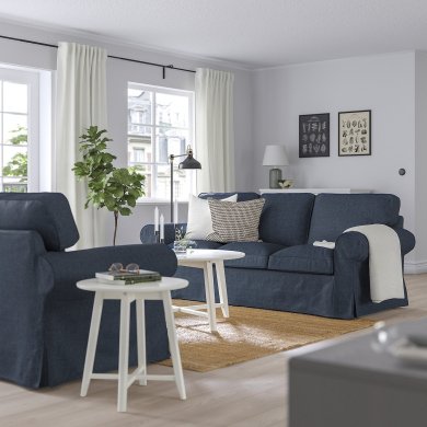 IKEA EKTORP (ИКЕА ЭКТОРП) 29509007 фото - 5