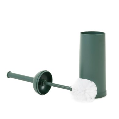 Ершик для унитаза Homla MOGAN 10,3x38 см | Фисташковый - 2 Ершик для унитаза Homla MOGAN 10,3x38 см | Фисташковый 210407 фото - 2