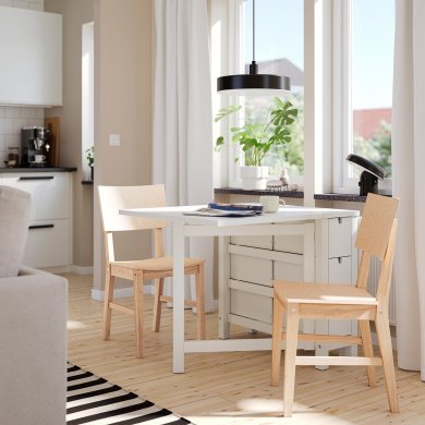 IKEA NORDEN/KARSKAR (ИКЕА НОРДЕН/КАРСКАР) 19630075 фото - 8