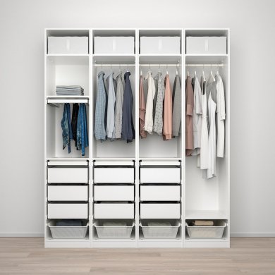 IKEA PAX (ИКЕА ПАКС) 09331430 фото - 2