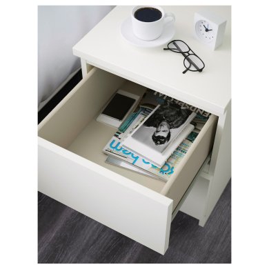 IKEA MALM (ИКЕА МАЛЬМ) 09483409 фото - 8