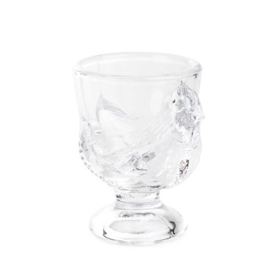 Подставка для яиц Homla FABERO Прозрачный 228480 фото - 3