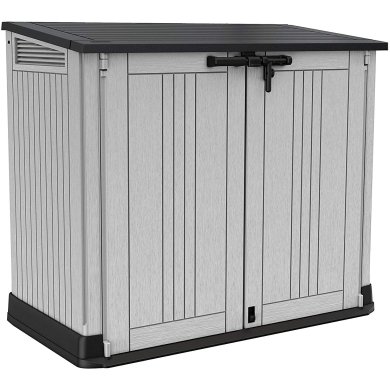 Садовый шкаф Keter STORE IT OUT 880 л Серый 249442