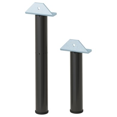 IKEA LJUSFJALLET (ИКЕА ЛЮСФЬЯЛЛЕ) 09610841 фото - 2