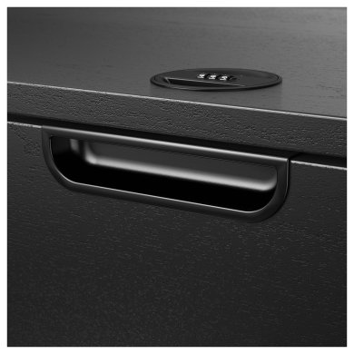 IKEA Комод GALANT (ИКЕА ГАЛАНТ) 30365159 фото - 4