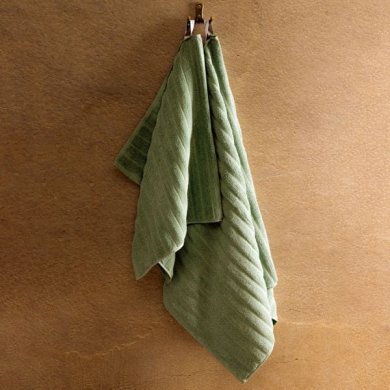 Рушник для рук Homla ASTRI 50x90 см Фісташковий 213434 фото - 6