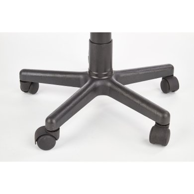 Крісло Halmar Toby | Сірий / Зелений - 8 Крісло Halmar Toby | Сірий / Зелений V-CH-TOBY-FOT-ZIELONY фото - 8