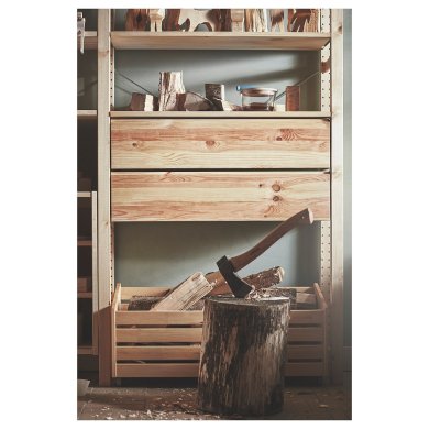 IKEA IVAR (ИКЕА ИВАР) 20488900 фото - 4