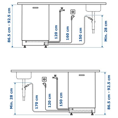 TORSBODA - 10 IKEA TORSBODA (ИКЕА ТОРСБОДА) 40548088 фото - 10