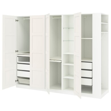 IKEA PAX / BERGSBO (ИКЕА PAX/BERGSBO) 59623756 фото - 2