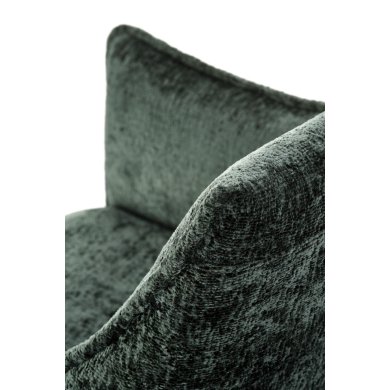 Обідній стілець Halmar K559 Темно-зелений V-CH-K/559-KR-C.ZIELONY фото - 9