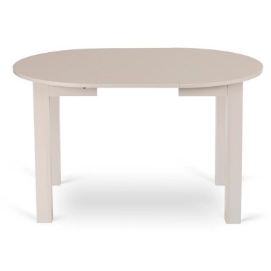 Розкладний обідній стіл Mebel Elit HARRY SMALL Кашемір ME.HARRY/92-130/KASZ/KASZ/S фото - 4