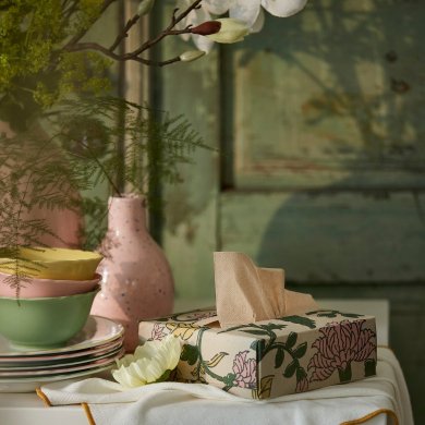 IKEA SMORFISK (ИКЕА СМОРФИСК) 50611908 фото - 2