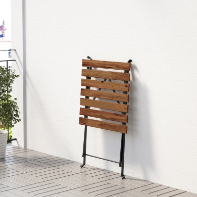 Складаний садовий стіл TARNO Дерево - 2 IKEA Складаний садовий стіл TARNO Дерево (ИКЕА TÄRNÖ) 70095429 фото - 2