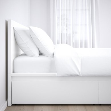 IKEA MALM (ИКЕА МАЛЬМ) 69068224 фото - 13