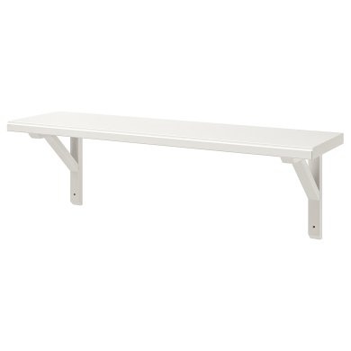 IKEA Полка TRANHULT / SANDSHULT (ИКЕА ТРАНГУЛЬТ / САНДСХУЛЬТ) 39326093