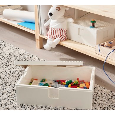 IKEA BYGGLEK (ИКЕА BYGGLEK) 50372187 фото - 2