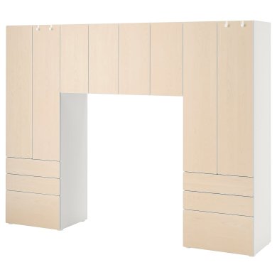 IKEA SMASTAD / PLATSA (ИКЕА СМАСТАД/ПЛАЦА) 09429021