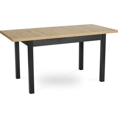 Раскладной обеденный стол Mebel Elit SKUBI Дуб ривьера B.SKUBI/DR/CZ/S фото - 2