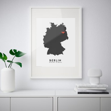 IKEA BILD (ИКЕА БИЛД) 60511791 фото - 2