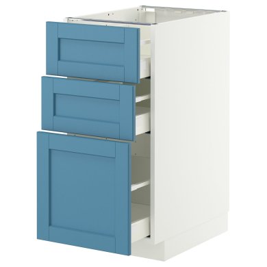 IKEA METOD/MAXIMERA (ИКЕА МЕТОДЫ/МАКСИМЕРА) 09601808