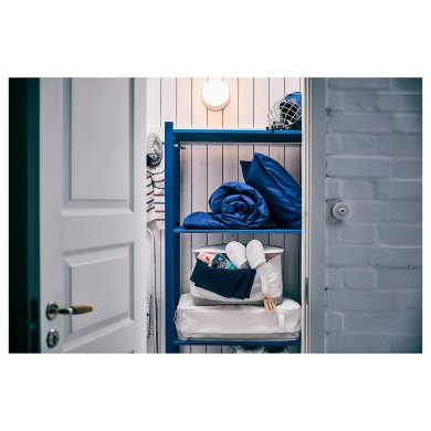 Стелаж IVAR Дерево - 3 IKEA Стелаж IVAR Дерево (ИКЕА ИВАР) 89404583 фото - 3